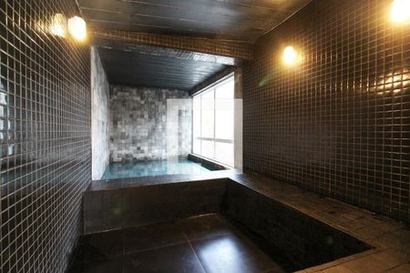 Apartamento para alugar com 49m², 1 quarto e 1 vagaÁrea comum - Sauna Umida 