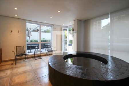 Apartamento para alugar com 49m², 1 quarto e 1 vagaÁrea comum - SPA