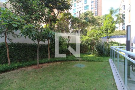 Apartamento para alugar com 49m², 1 quarto e 1 vagaÁrea comum