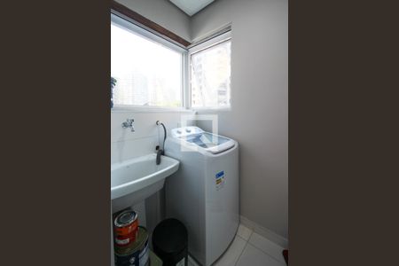 Apartamento para alugar com 49m², 1 quarto e 1 vagaÁrea de Serviço