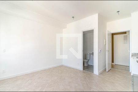 Studio de kitnet/studio à venda com 1 quarto, 25m² em Pinheiros, São Paulo