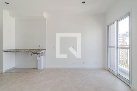 Studio de kitnet/studio à venda com 1 quarto, 25m² em Pinheiros, São Paulo