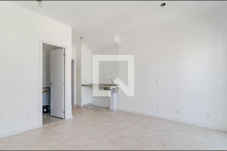 Studio de kitnet/studio à venda com 1 quarto, 25m² em Pinheiros, São Paulo