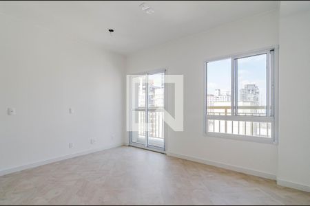 Studio de kitnet/studio à venda com 1 quarto, 25m² em Pinheiros, São Paulo