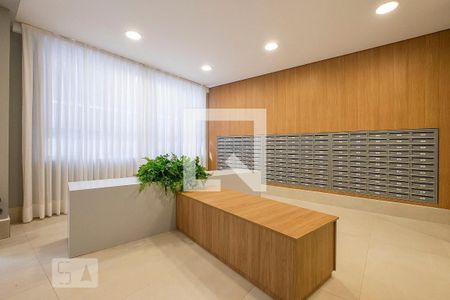 Studio à venda com 25m², 1 quarto e sem vaga