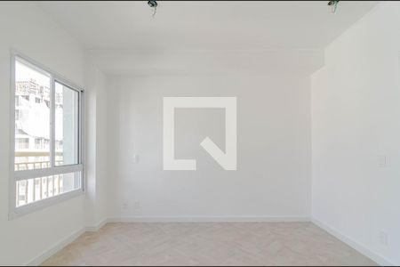 Studio de kitnet/studio à venda com 1 quarto, 25m² em Pinheiros, São Paulo