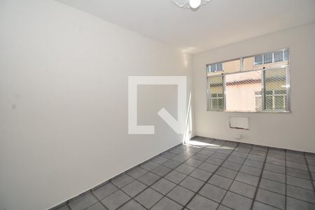 Sala de apartamento à venda com 2 quartos, 60m² em Vila da Penha, Rio de Janeiro