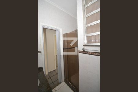 Apartamento à venda com 60m², 2 quartos e sem vagaBanheiro