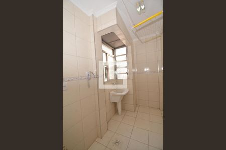 Apartamento à venda com 60m², 2 quartos e sem vagaCozinha e Área de Serviço