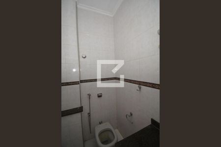 Apartamento à venda com 60m², 2 quartos e sem vagaBanheiro