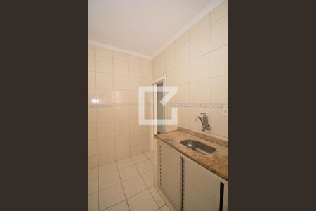 Apartamento à venda com 60m², 2 quartos e sem vagaCozinha e Área de Serviço