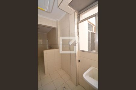 Apartamento à venda com 60m², 2 quartos e sem vagaCozinha e Área de Serviço