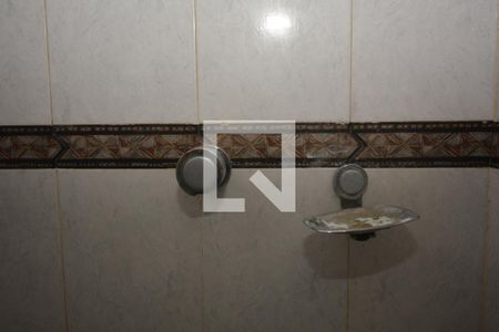 Apartamento à venda com 60m², 2 quartos e sem vagaBanheiro