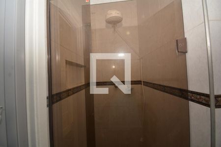 Apartamento à venda com 60m², 2 quartos e sem vagaBanheiro