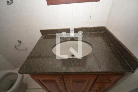 Apartamento à venda com 60m², 2 quartos e sem vagaBanheiro