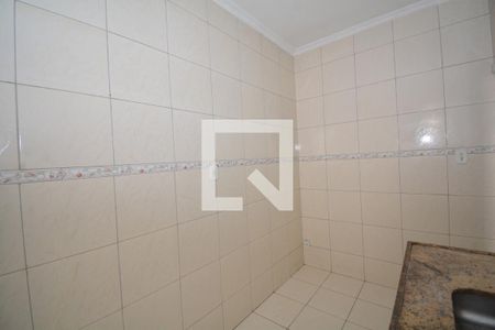 Apartamento à venda com 60m², 2 quartos e sem vagaCozinha e Área de Serviço