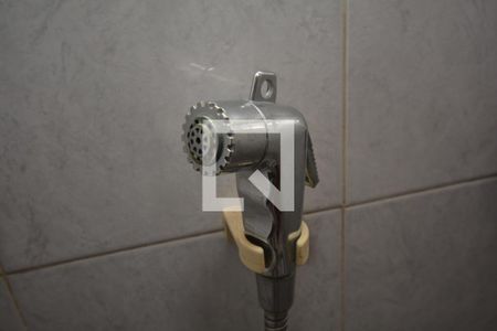 Apartamento à venda com 60m², 2 quartos e sem vagaBanheiro