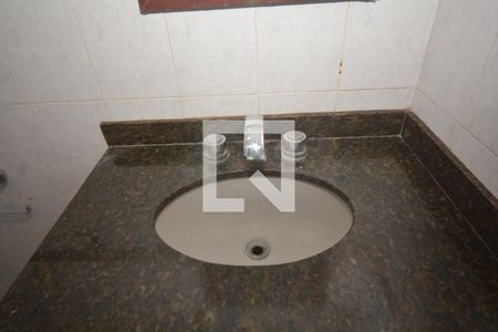 Apartamento à venda com 60m², 2 quartos e sem vagaBanheiro