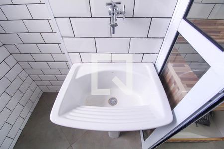 Apartamento à venda com 39m², 1 quarto e 1 vagaÁrea de Serviço