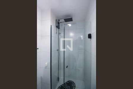 Apartamento à venda com 39m², 1 quarto e 1 vagaBanheiro