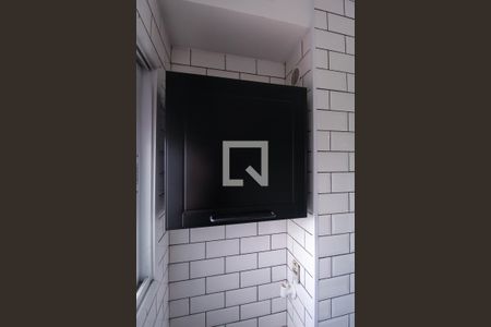 Apartamento à venda com 39m², 1 quarto e 1 vagaÁrea de Serviço