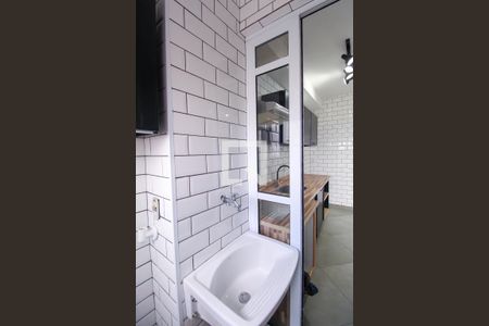 Apartamento à venda com 39m², 1 quarto e 1 vagaÁrea de Serviço