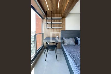 Studio para alugar com 40m², 1 quarto e 1 vaga Studio para alugar com 40m², 1 quarto e 1 vagaStudio