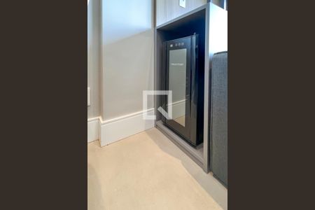 Studio para alugar com 40m², 1 quarto e 1 vaga Studio para alugar com 40m², 1 quarto e 1 vagaCozinha