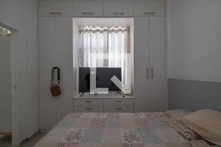 Quarto Suíte de apartamento para alugar com 2 quartos, 75m² em Vila Isabel, Rio de Janeiro