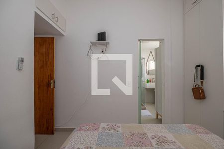 Quarto Suíte de apartamento para alugar com 2 quartos, 75m² em Vila Isabel, Rio de Janeiro