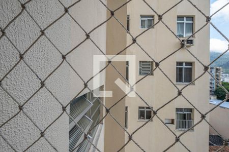 Cozinha Vista de apartamento à venda com 2 quartos, 75m² em Vila Isabel, Rio de Janeiro