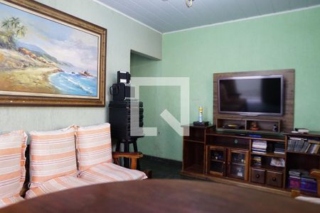 Casa à venda com 3 quartos, 180m² em Vila Baruel, São Paulo