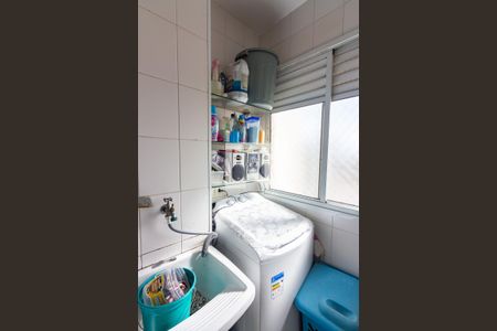 Apartamento à venda com 50m², 2 quartos e 1 vagaÁrea de Serviço 