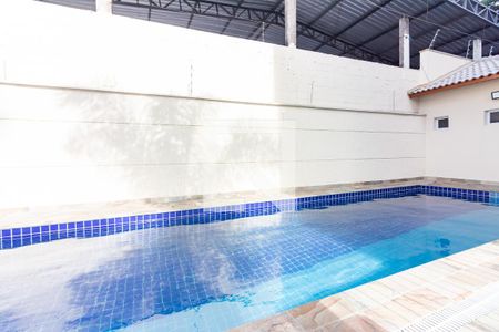 Apartamento à venda com 50m², 2 quartos e 1 vagaPiscina