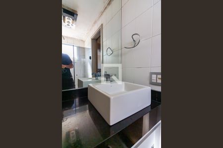 Apartamento à venda com 50m², 2 quartos e 1 vagaBanheiro