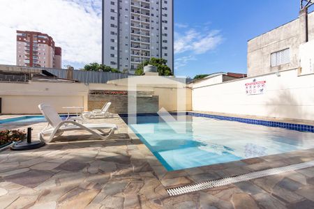 Apartamento à venda com 50m², 2 quartos e 1 vagaPiscina