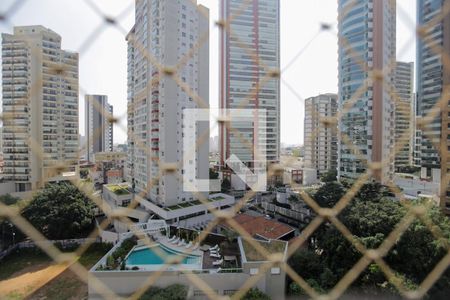 Apartamento à venda com 211m², 3 quartos e 3 vagas Apartamento à venda com 211m², 3 quartos e 3 vagasvista da Sacada