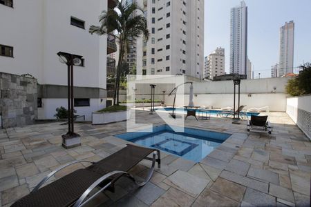 Apartamento à venda com 211m², 3 quartos e 3 vagas