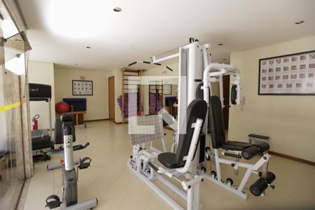 Apartamento à venda com 211m², 3 quartos e 3 vagas