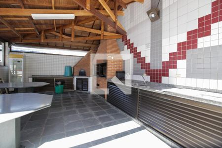 Apartamento à venda com 211m², 3 quartos e 3 vagas