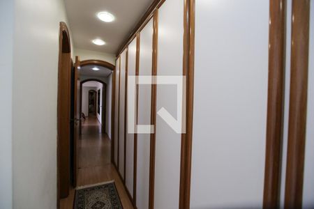 Apartamento à venda com 211m², 3 quartos e 3 vagas Apartamento à venda com 211m², 3 quartos e 3 vagasSuíte 1