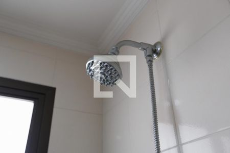 Apartamento à venda com 211m², 3 quartos e 3 vagas Apartamento à venda com 211m², 3 quartos e 3 vagasBanheiro da Suíte 1