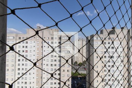 Apartamento à venda com 46m², 2 quartos e 1 vagaVista do Quarto 1