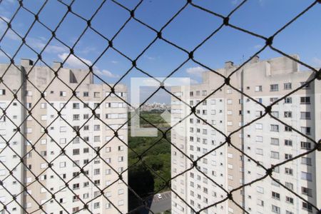 Apartamento à venda com 46m², 2 quartos e 1 vagaVista do Quarto 2