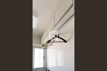 Apartamento à venda com 46m², 2 quartos e 1 vagaÁrea de Serviço