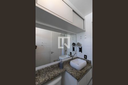 Apartamento à venda com 46m², 2 quartos e 1 vagaBanheiro