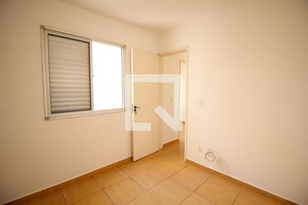 Apartamento à venda com 50m², 2 quartos e 2 vagasQuarto 2