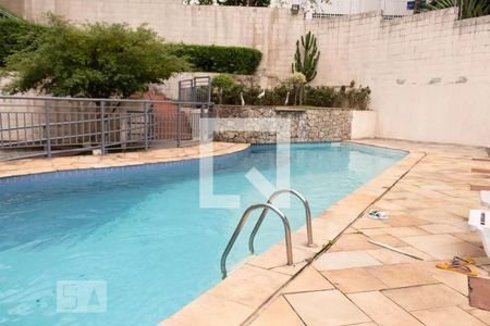 Apartamento à venda com 50m², 2 quartos e 2 vagasPiscina