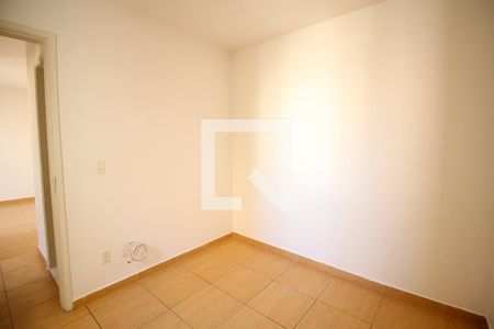 Apartamento à venda com 50m², 2 quartos e 2 vagasQuarto 2