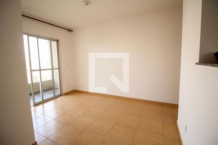 Sala de apartamento à venda com 2 quartos, 50m² em Vila Amélia, São Paulo